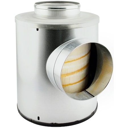 Baldwin Filters Air Filter, Element, Panel, 14-29/32in. L PA5735